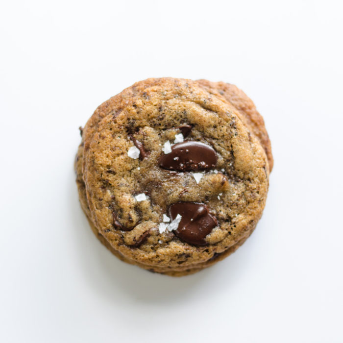 Mad max - macchiato dark chocolate cookies - Image 7
