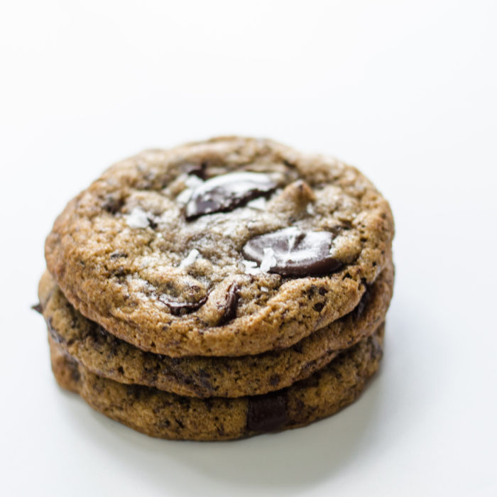 Mad max - macchiato dark chocolate cookies - Image 3
