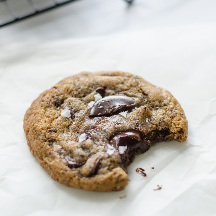 Mad max - macchiato dark chocolate cookies - Image 2