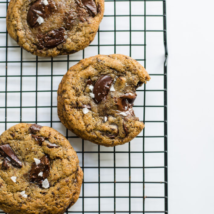 Mad max - macchiato dark chocolate cookies - Image 5