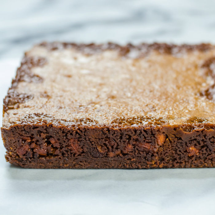 Caramel pecan blondie - Image 6