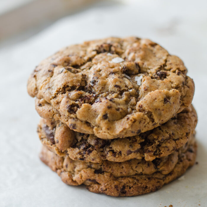 Suka Combo! - Brownie n cookies combo - Image 3