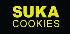 Suka Cookies Logo
